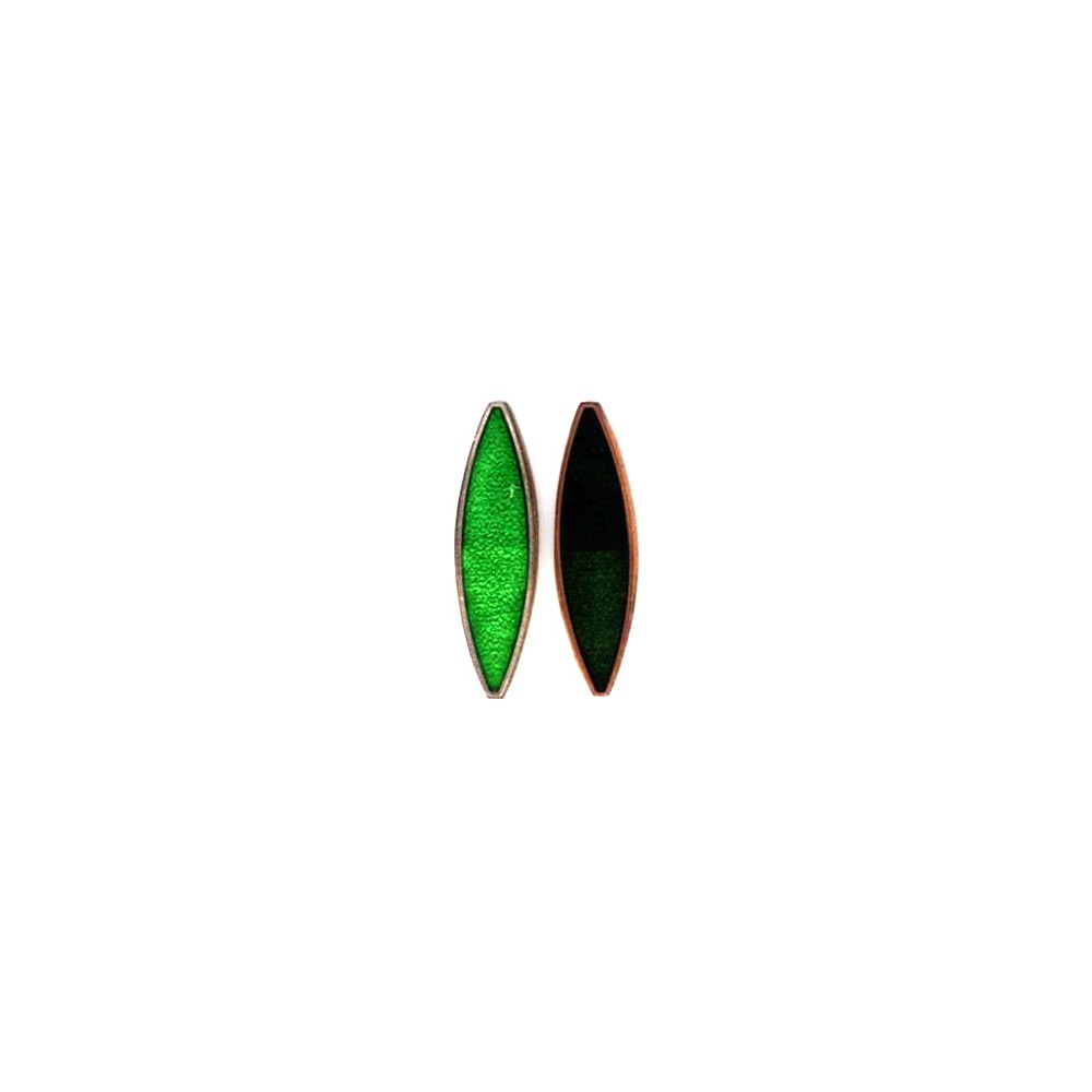 Soyer Transparent Enamel - 50 Deep Grass Green - 10g