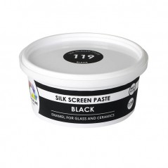Color Line Paste - Black - 150g / 5.3oz