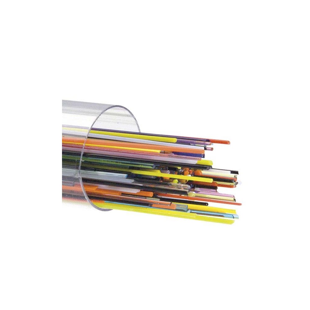 Bullseye Stringer - Mixpack - 0.5mm