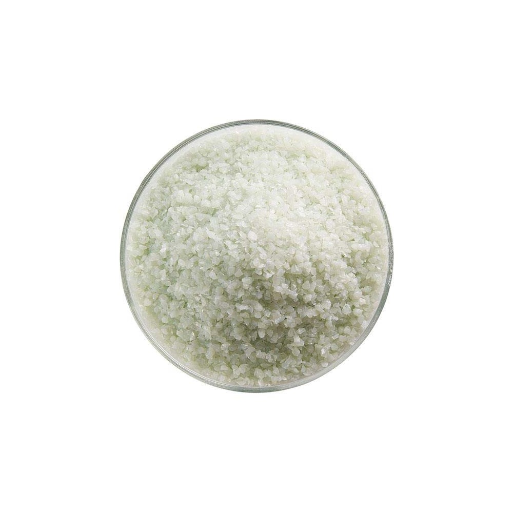Bullseye Frit - Artichoke - Medium - 450g - Opalescent