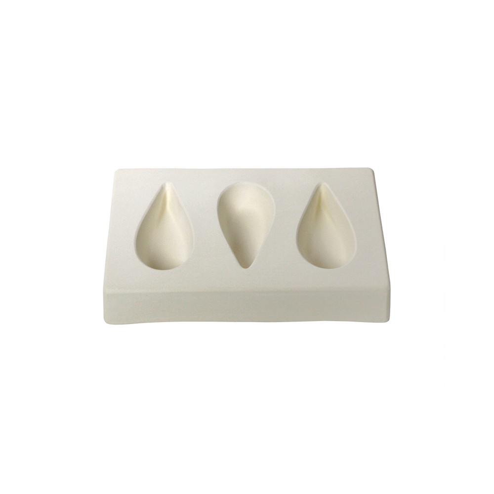 Drop - 18.5x12x3cm - Casting Mould