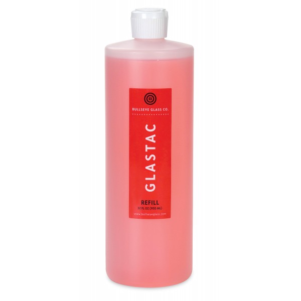 Bullseye GlasTac - 950ml