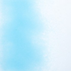 Bullseye Frit -  Glacier Blue -  Fine - 450g - Opalescent