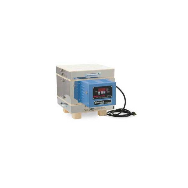 Paragon - Caldera - Vitrigraph Kiln - with Digital Controller
