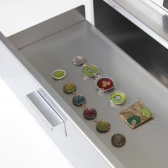 UV Curing Box & Lamp - Set