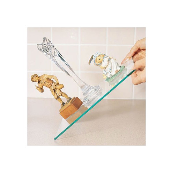 Museum Gel Clear- 4 oz.