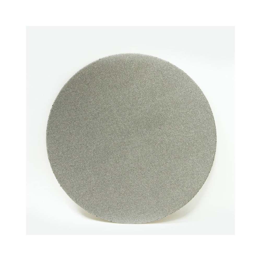 Diamond Pad - 8"/203mm - 800 grit - Self-Adhesive