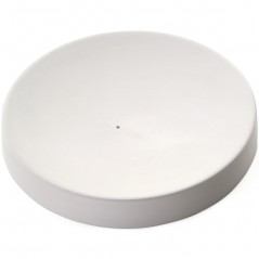 Round Slumper - 19.1x2.5cm - Fusing Mould
