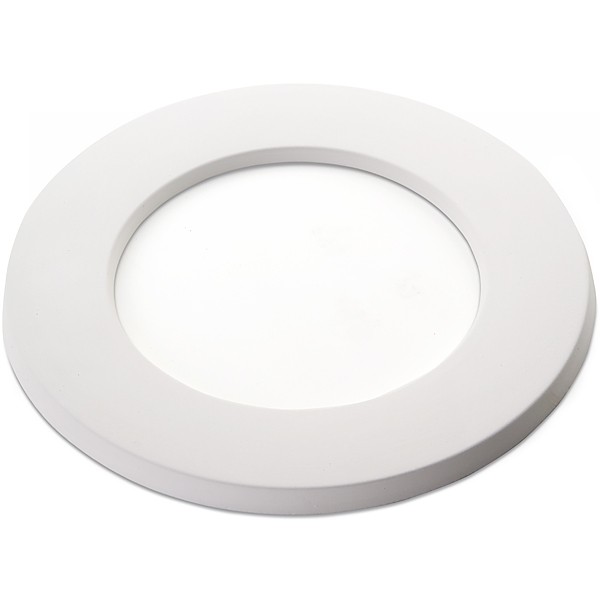 Drop Out Ring - 27.5x1.3cm - Opening: 17cm - Fusing Mould