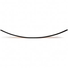 Simple Curve - 40.1x33.7x7.2cm - Fusing Mould