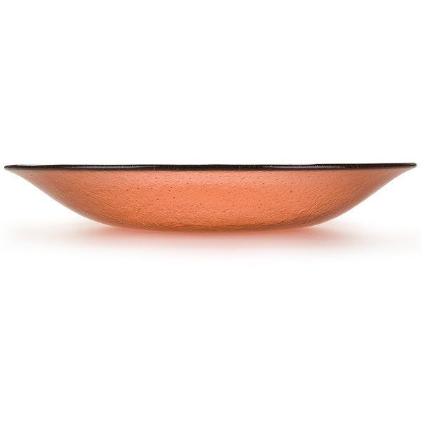 Bowl - 39.5x6.2cm - Fusing Mould
