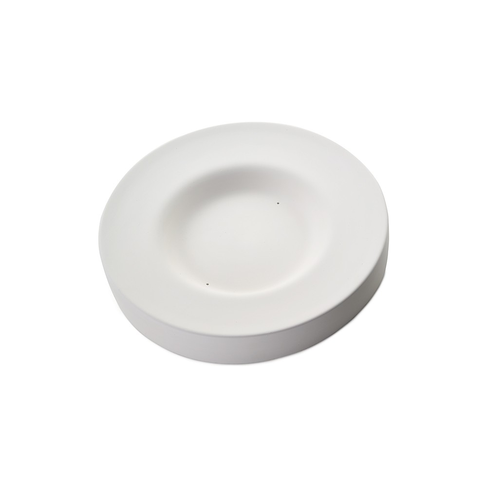 Antique - 32.7x4.7cm - Base: 18.5cm - Fusing Mould