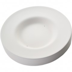 Antique - 32.7x4.7cm - Base: 18.5cm - Fusing Mould