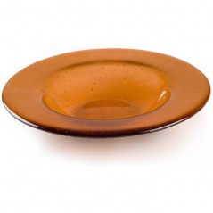 Antique - 32.7x4.7cm - Base: 18.5cm - Fusing Mould