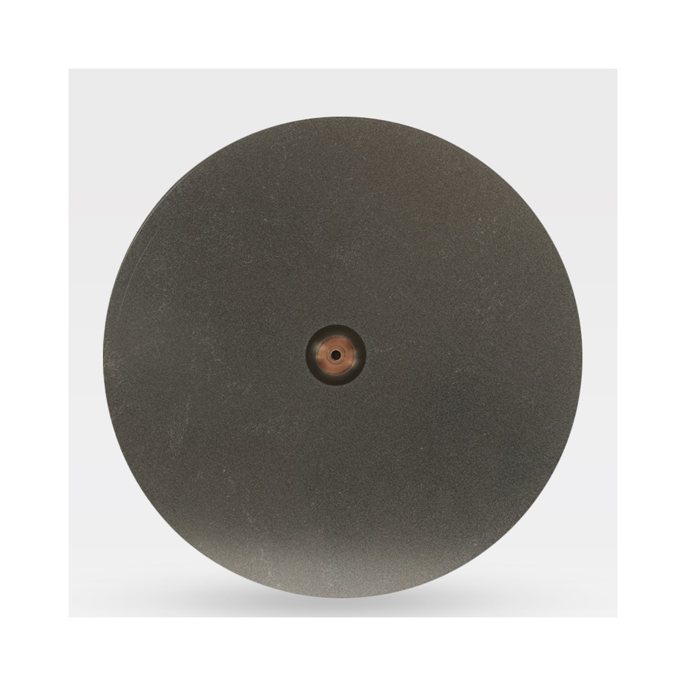 Diamond Pad - 20"/508mm - 270 grit - Magnetic