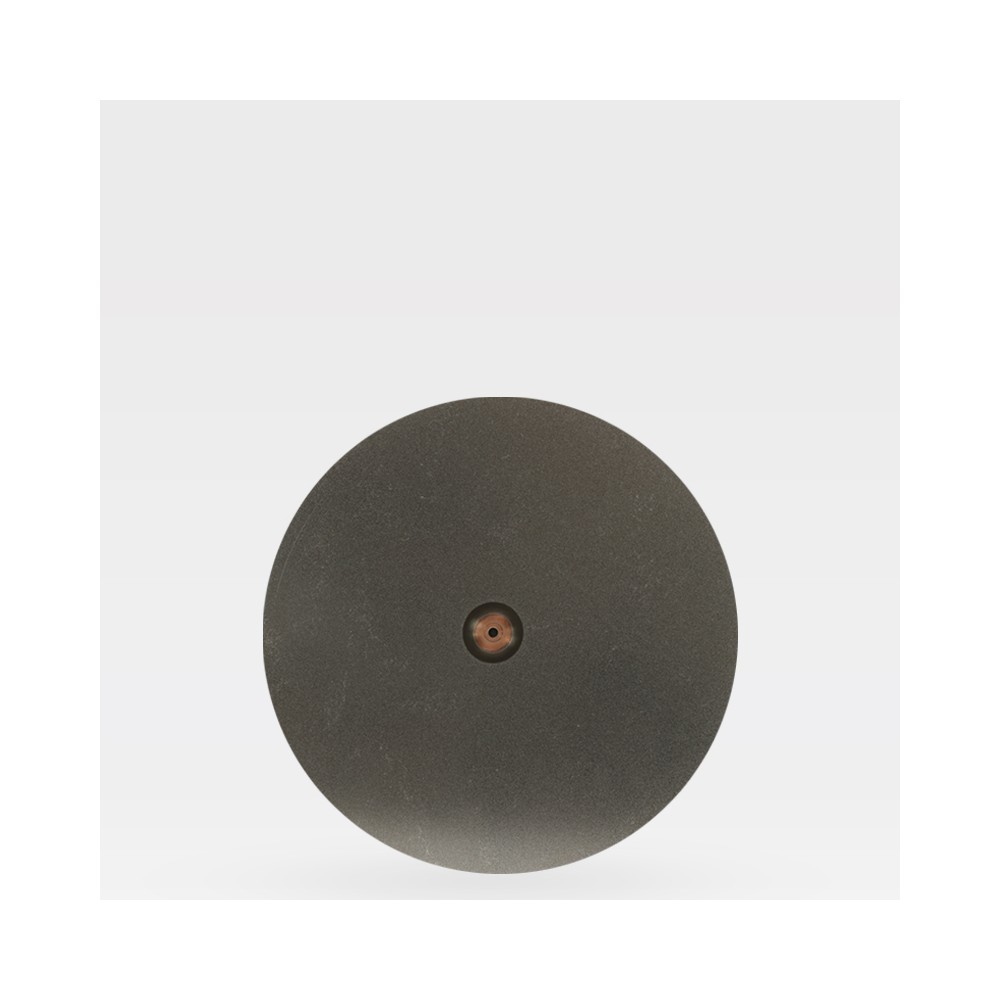 Diamond Pad - 12"/305mm - 270 grit - Magnetic