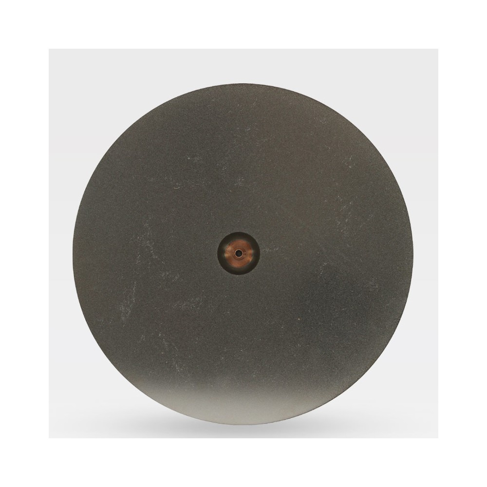 Diamond Pad - 20"/508mm - 325 grit - Magnetic