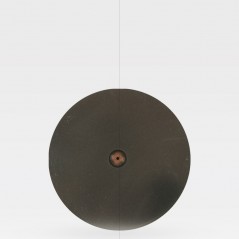 Diamond Pad - 12"/305mm - 500 grit - Magnetic
