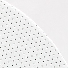 Polyester Pad - 20"/508mm - Final Polish - Magnetic