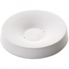 Classic - 15x2.5cm - Base: 5cm - Fusing Mould