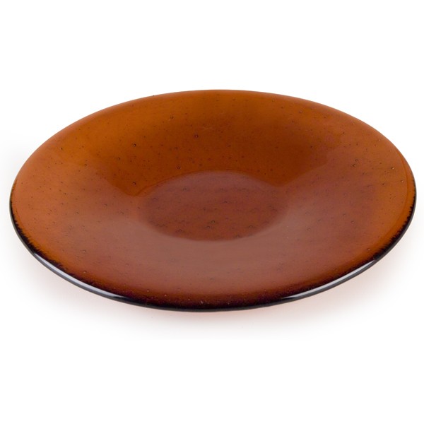 Classic - 15x2.5cm - Base: 5cm - Fusing Mould