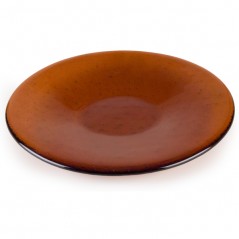 Classic - 15x2.5cm - Base: 5cm - Fusing Mould