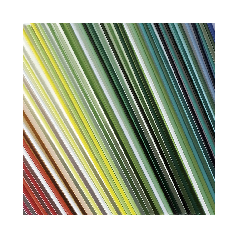Bullseye Rods - Starter Pack - 5lbs (2.25kg)