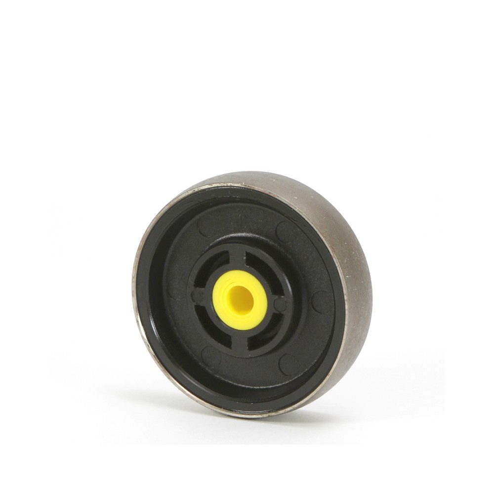 Diamond Radius Wheel - 4"/102mm - 600 grit