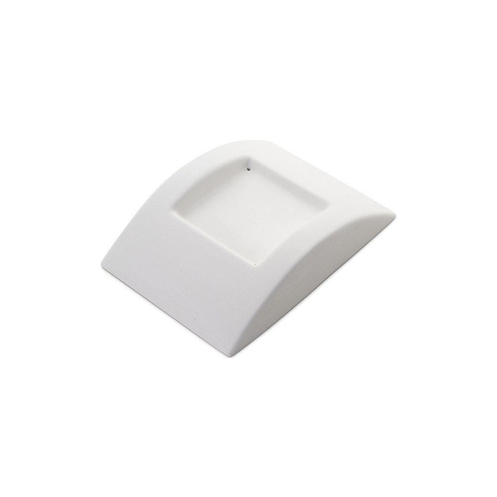 Candle Bridge Tray - 18 x 12 x8cm