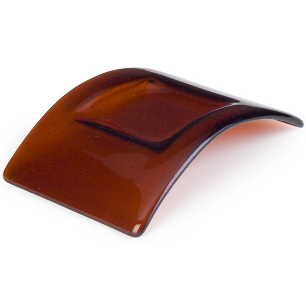 Candle Bridge Tray - 18 x 12 x8cm