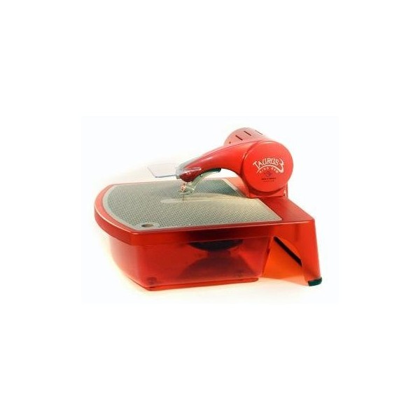Taurus 3 - Diamond Ring Saw