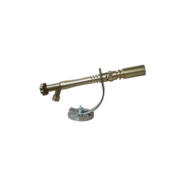 Bench Burner Firedevil - Propane Burner