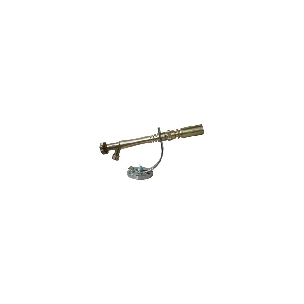 Bench Burner Firedevil - Propane Burner