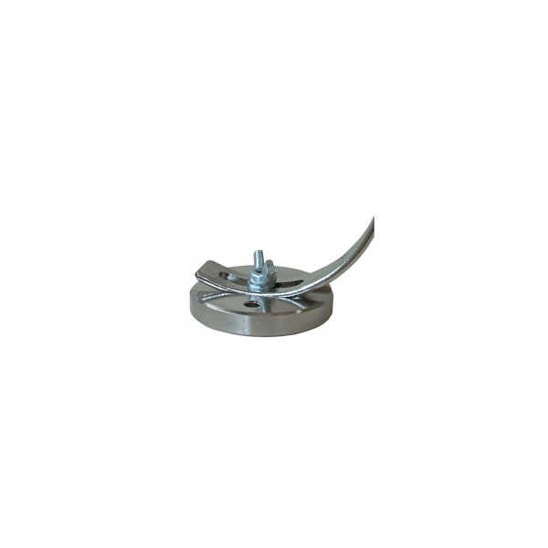 Bench Burner Firedevil - Propane Burner