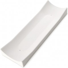 Boat - 31.9x10.3x3.5cm - Fusing Mould