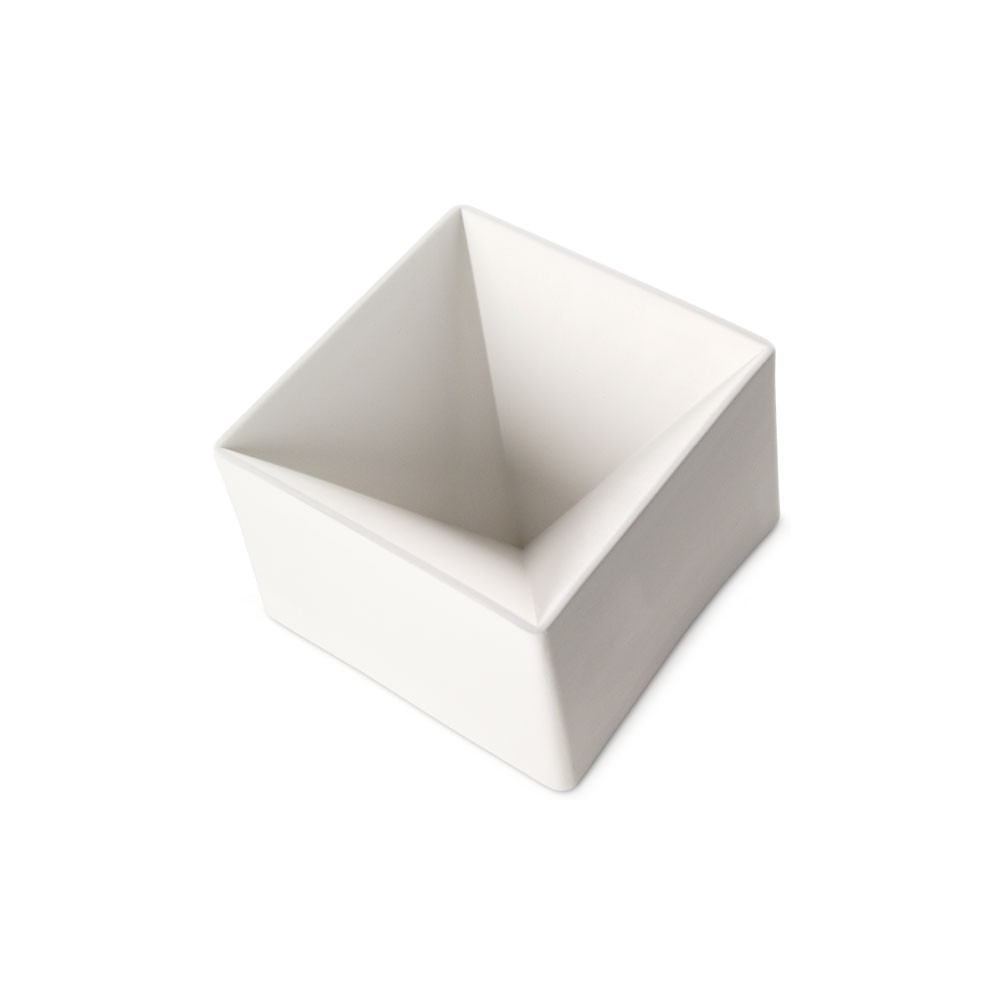 Pyramid - 16.8x16.9x11.9cm - Fusing Mould