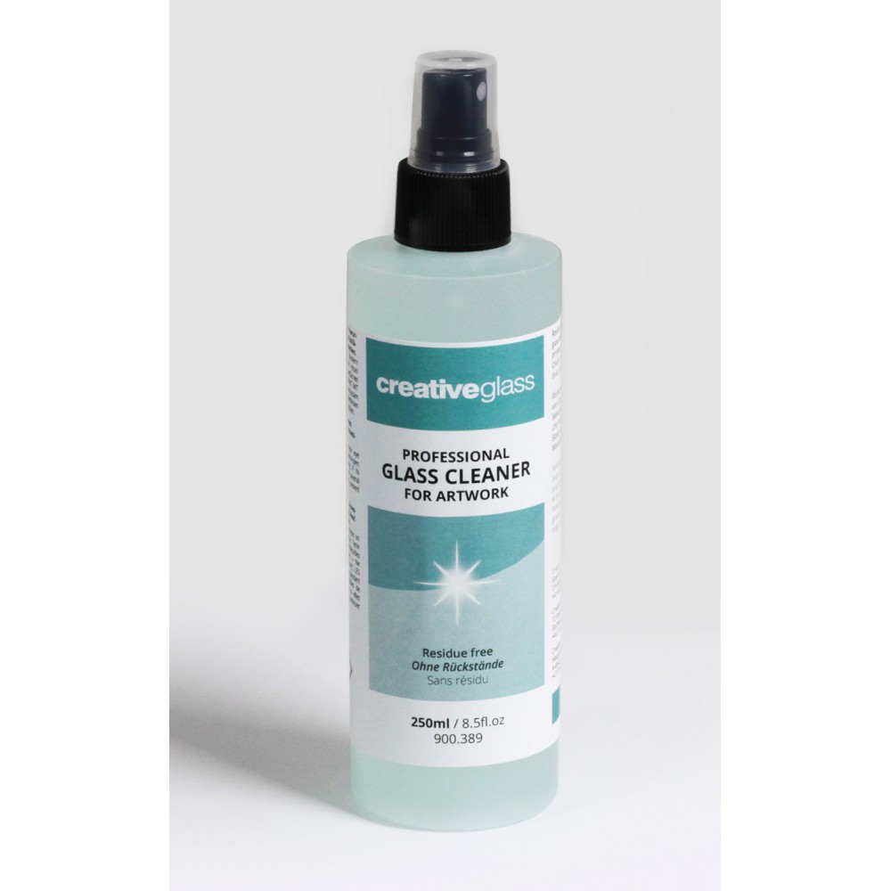 Glass Cleaner - 250ml