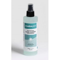Glass Cleaner - 250ml