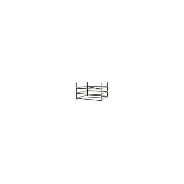 Chrome Steel Rack 4841 for Paragon GL24