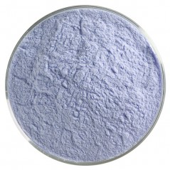 Bullseye Frit - Deep Royal Blue - Powder - 2.25kg - Transparent
