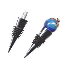 Bottle Stopper