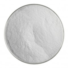 Bullseye Frit - Deep Gray - Powder - 2.25kg - Opalescent     