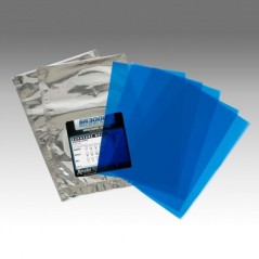 SR3000 - 3mil (75μ) - 21x35cm - 10 sheets