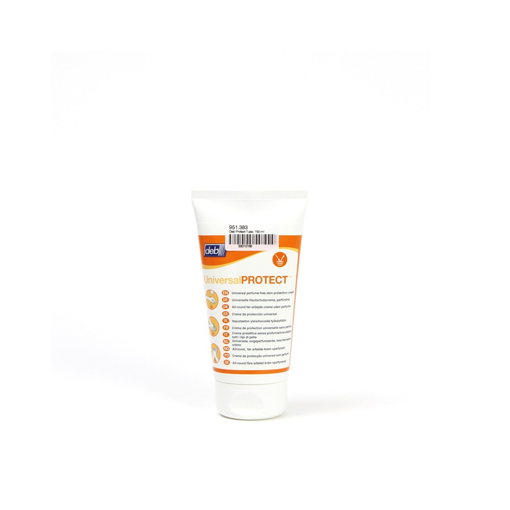 Deb - Skin Care - Protect - Tube - 150 ml  