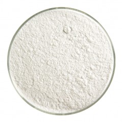Bullseye Frit - Cinnabar - Powder - 2.25kg - Opalescent      