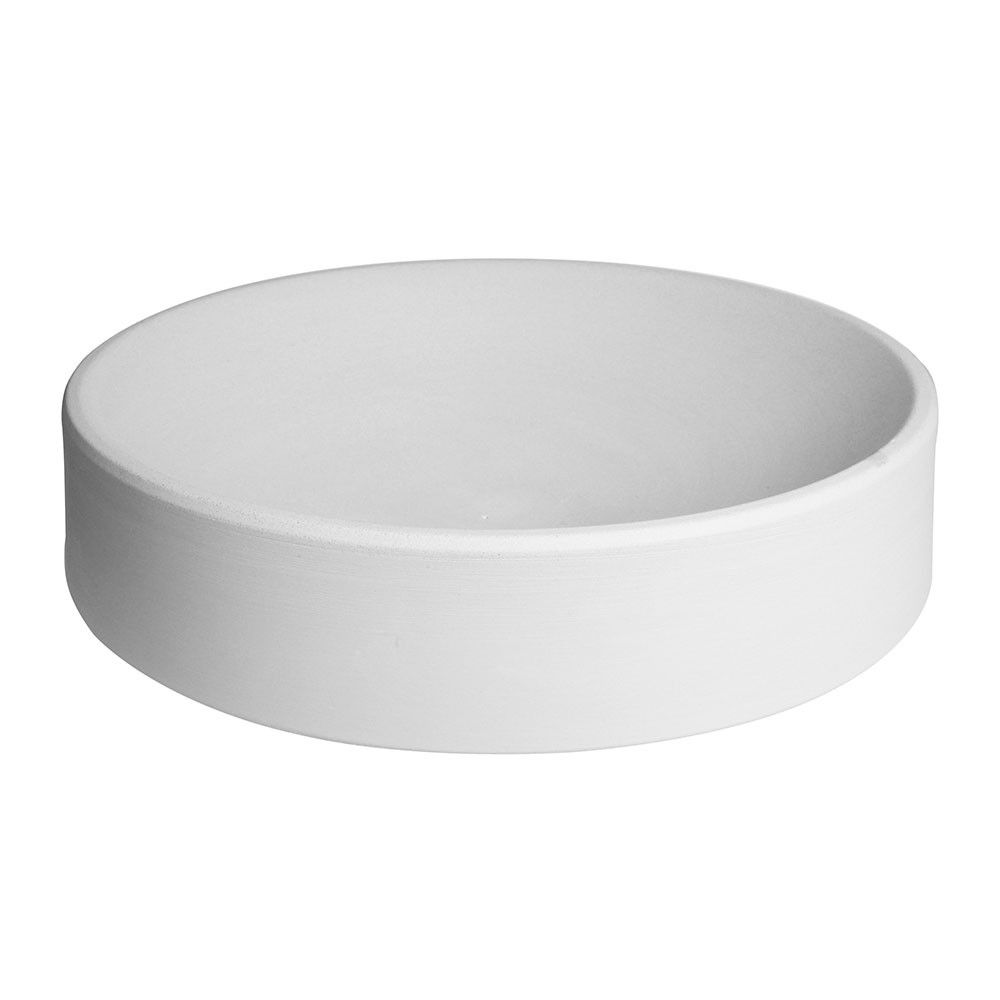 Bowl 2 Step I - 38.8x8.1cm - Fusing Mould