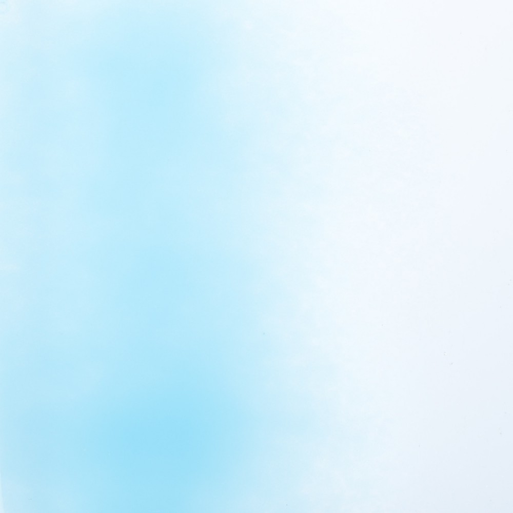 Bullseye Frit - Glacier Blue - Powder - 2.25kg - Opalescent       