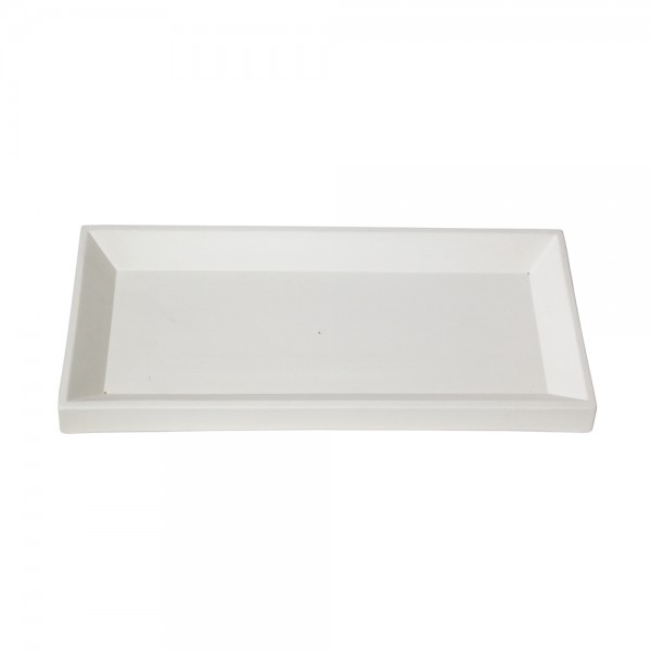 Rectangular Tray - 35 x 15 x 2cm