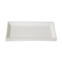 Rectangular Tray - 35 x 15 x 2cm