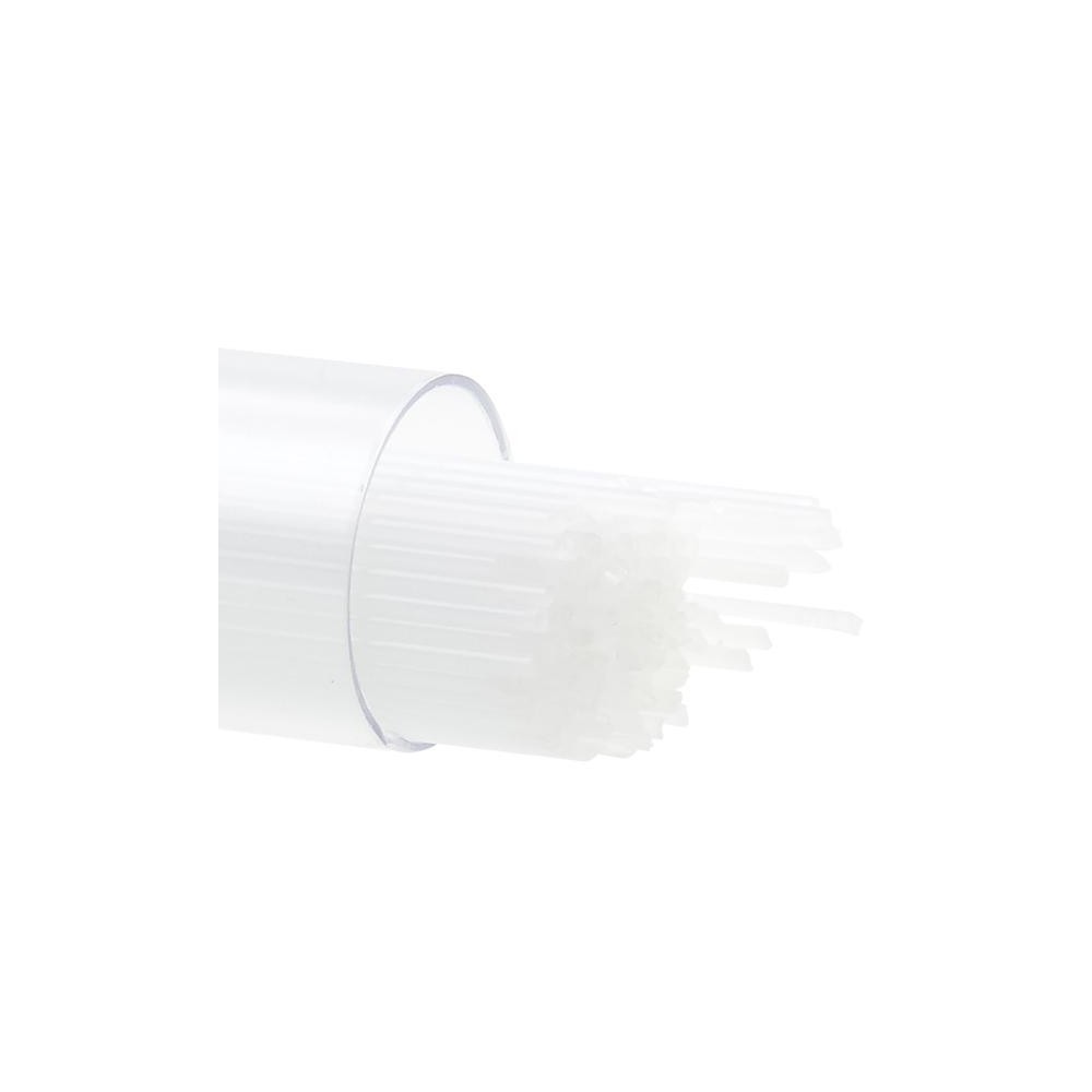Stringer dense white,1mm, 180g          